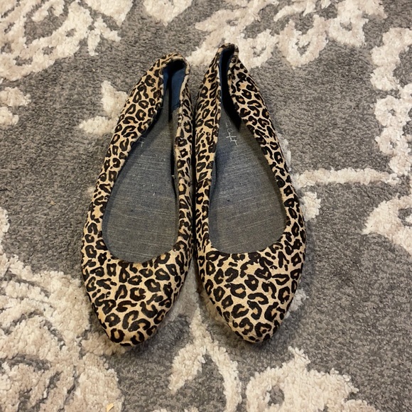 Dr. Scholls true comfort slip ons - Picture 2 of 4